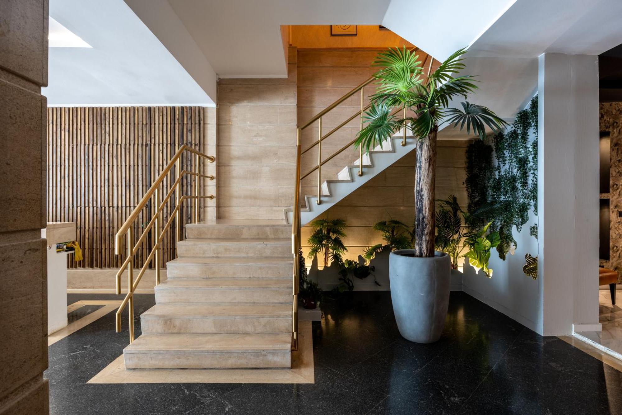 Hostal Bossa & Bed Lisboa