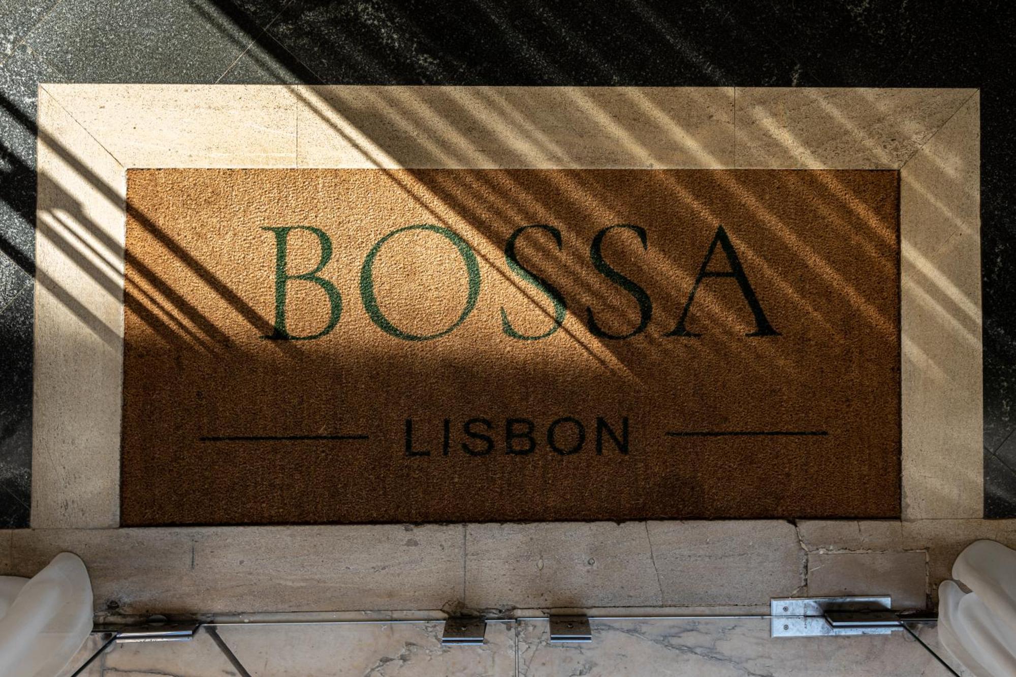 Bossa & Bed Hostal *