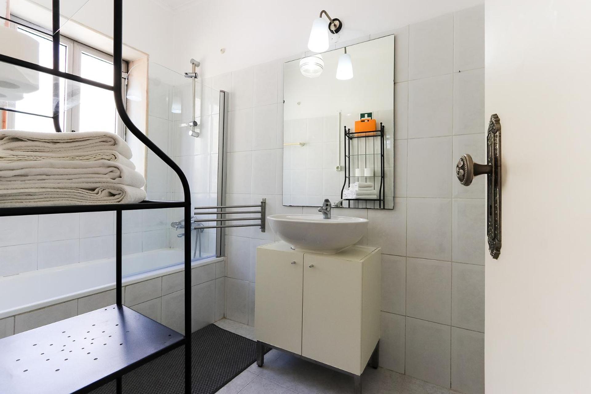 Apartamento Cozy And Sunny - Anjos, *