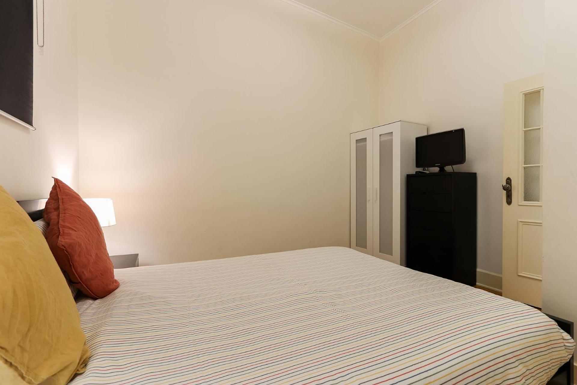 Apartamento Cozy And Sunny - Anjos, Lisboa
