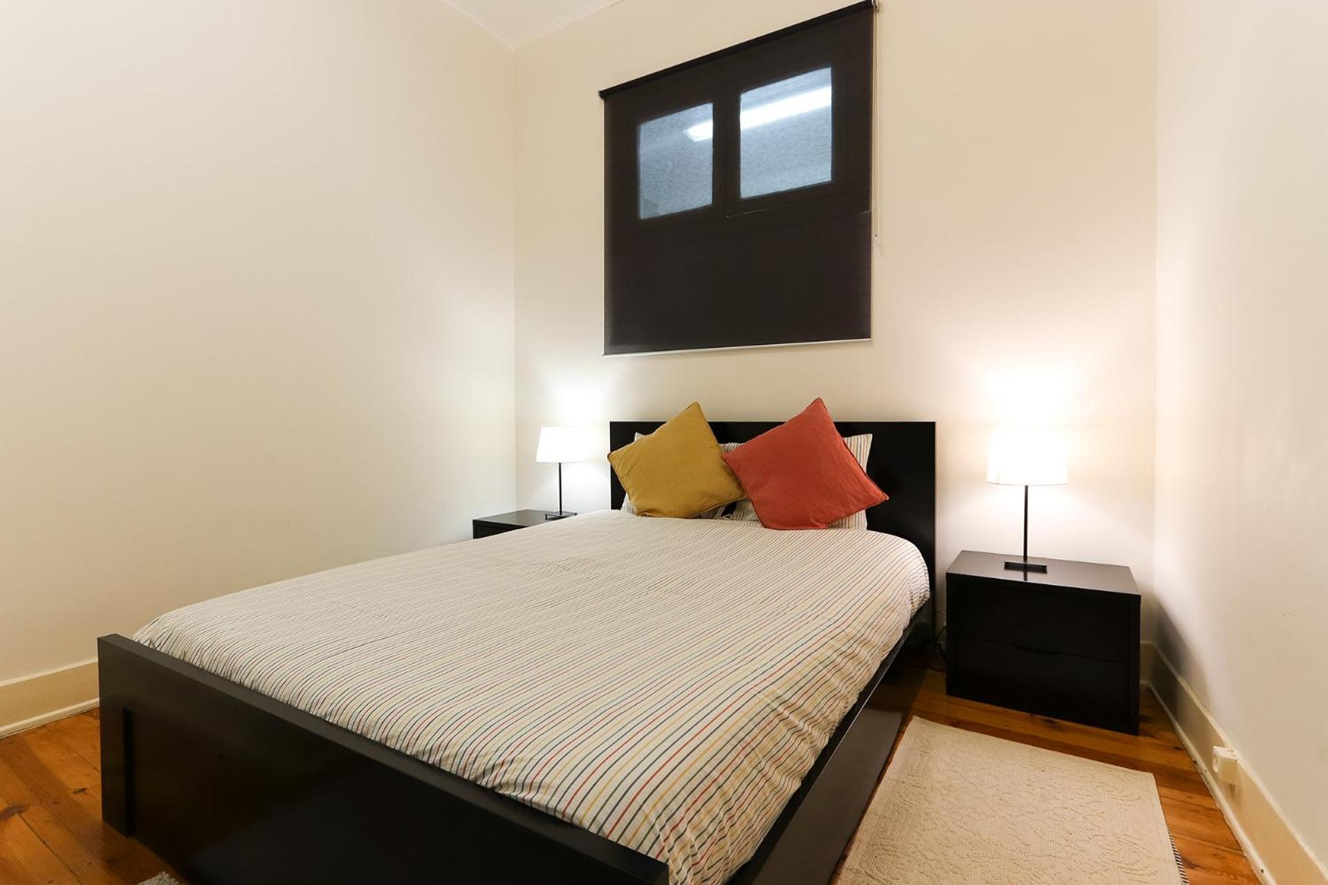 Apartamento Cozy And Sunny - Anjos, Lisboa