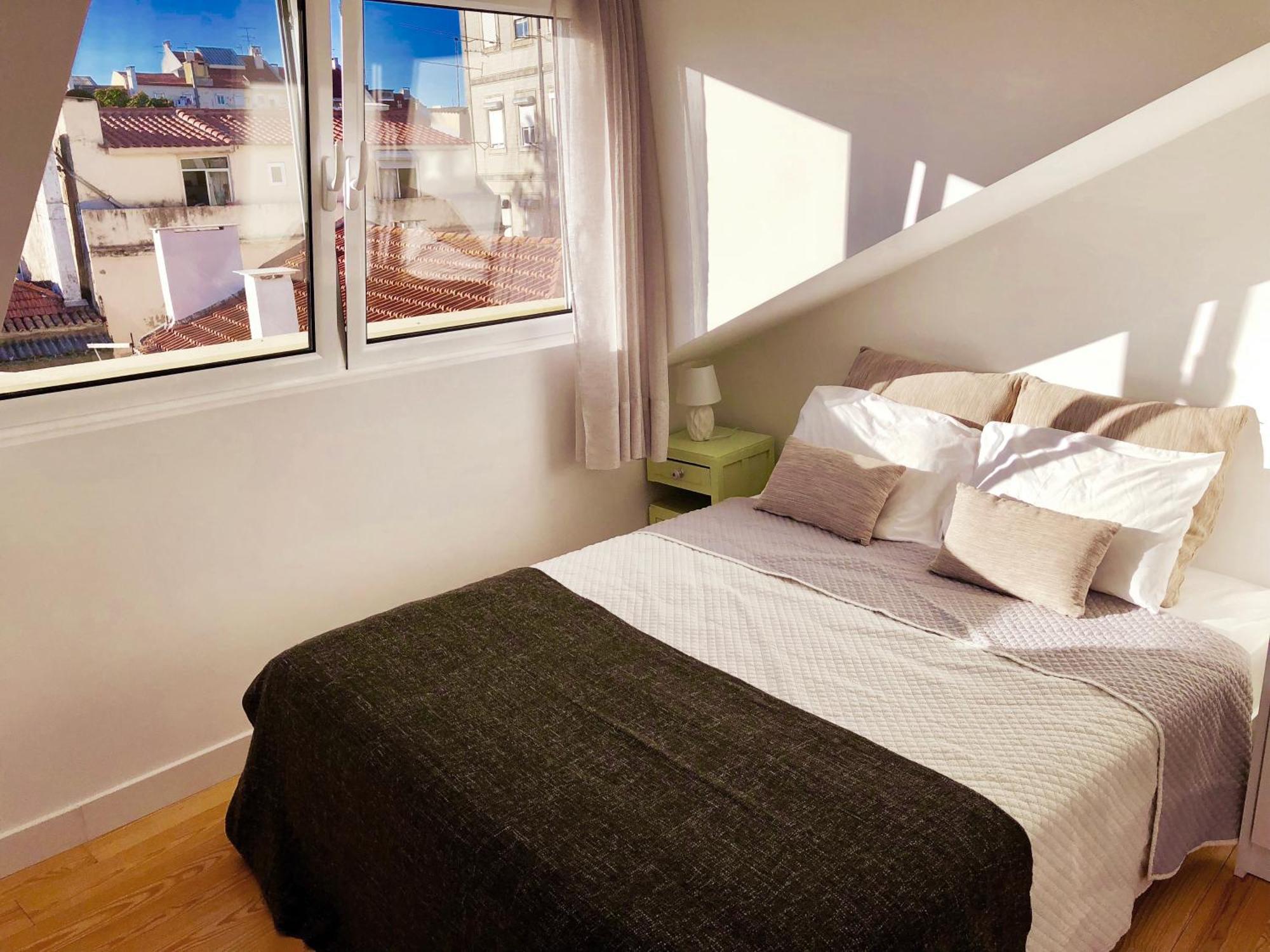 Apartamento 20 - Panoramic View