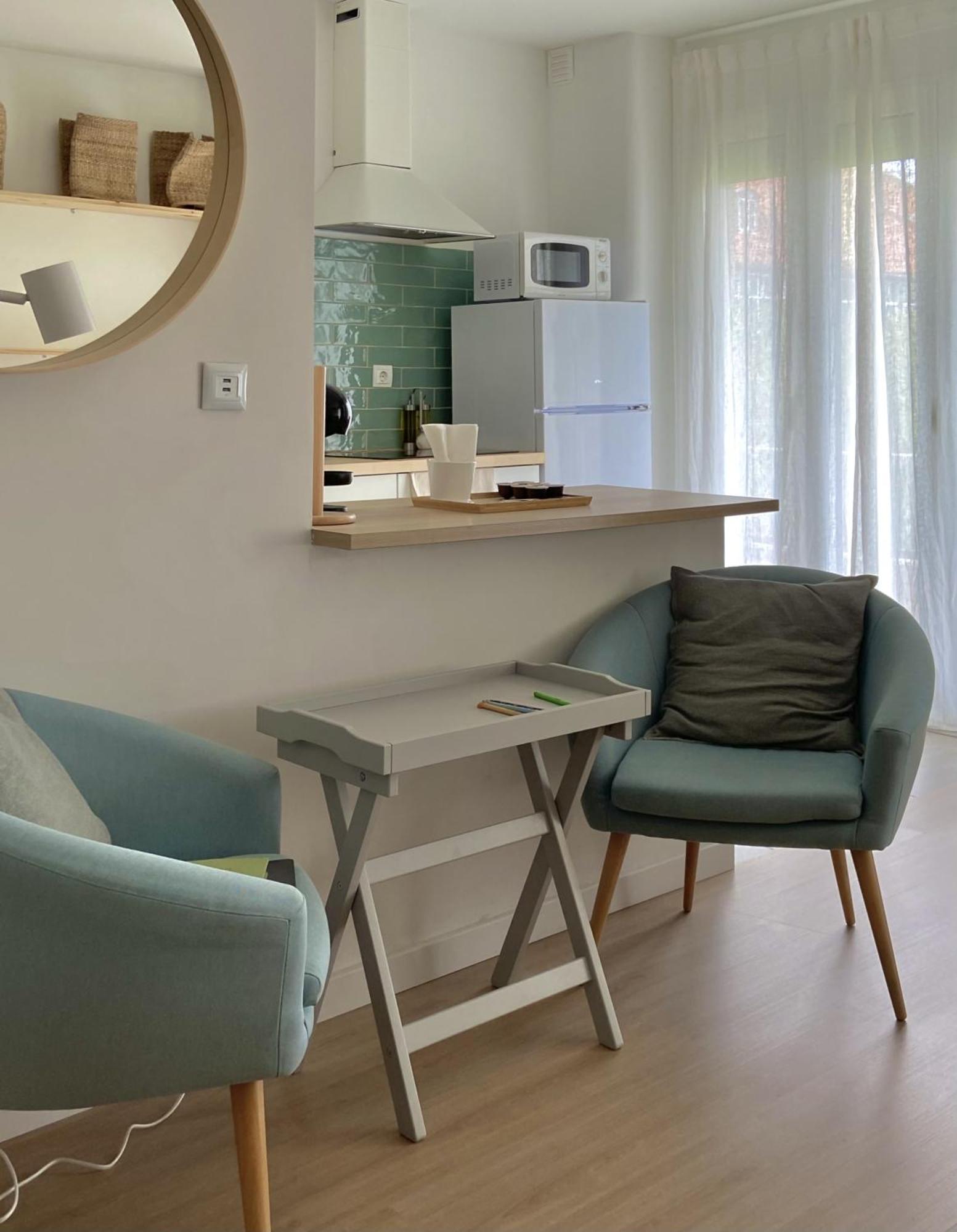 Apartamento Saldanha Lisboa