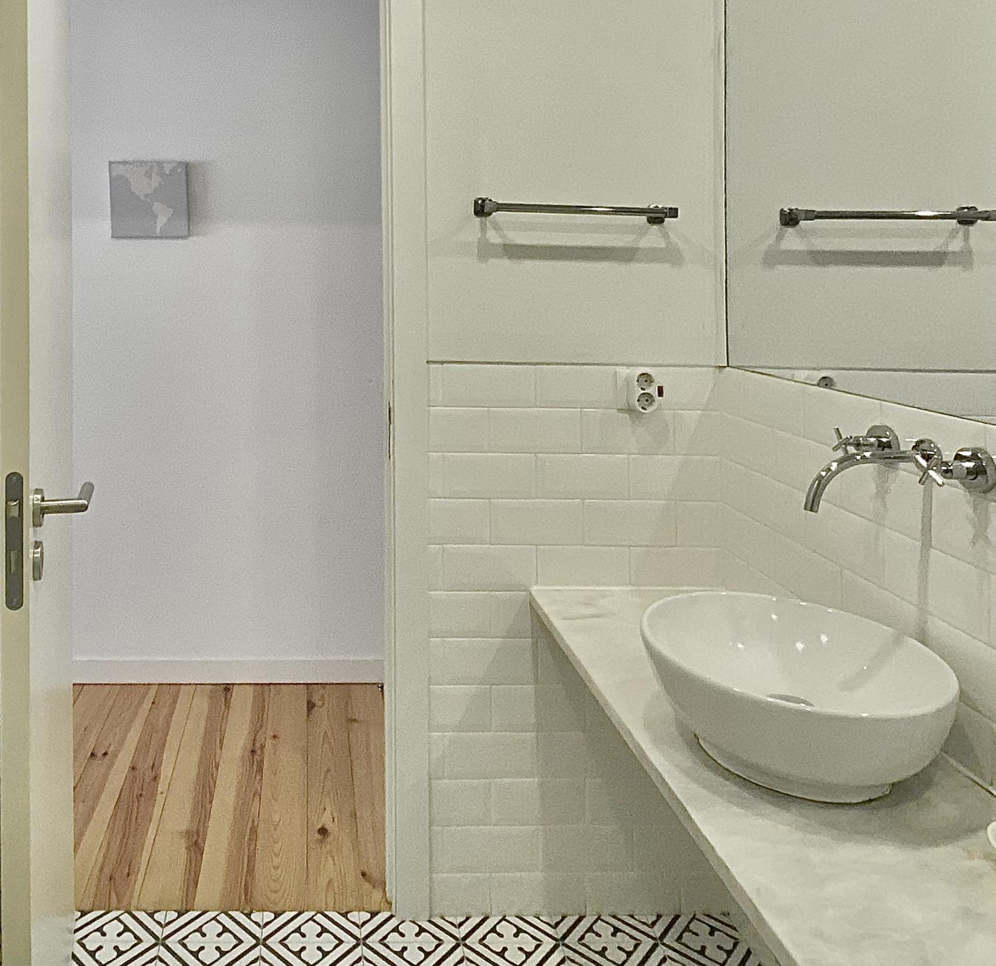 Apartamento Saldanha *