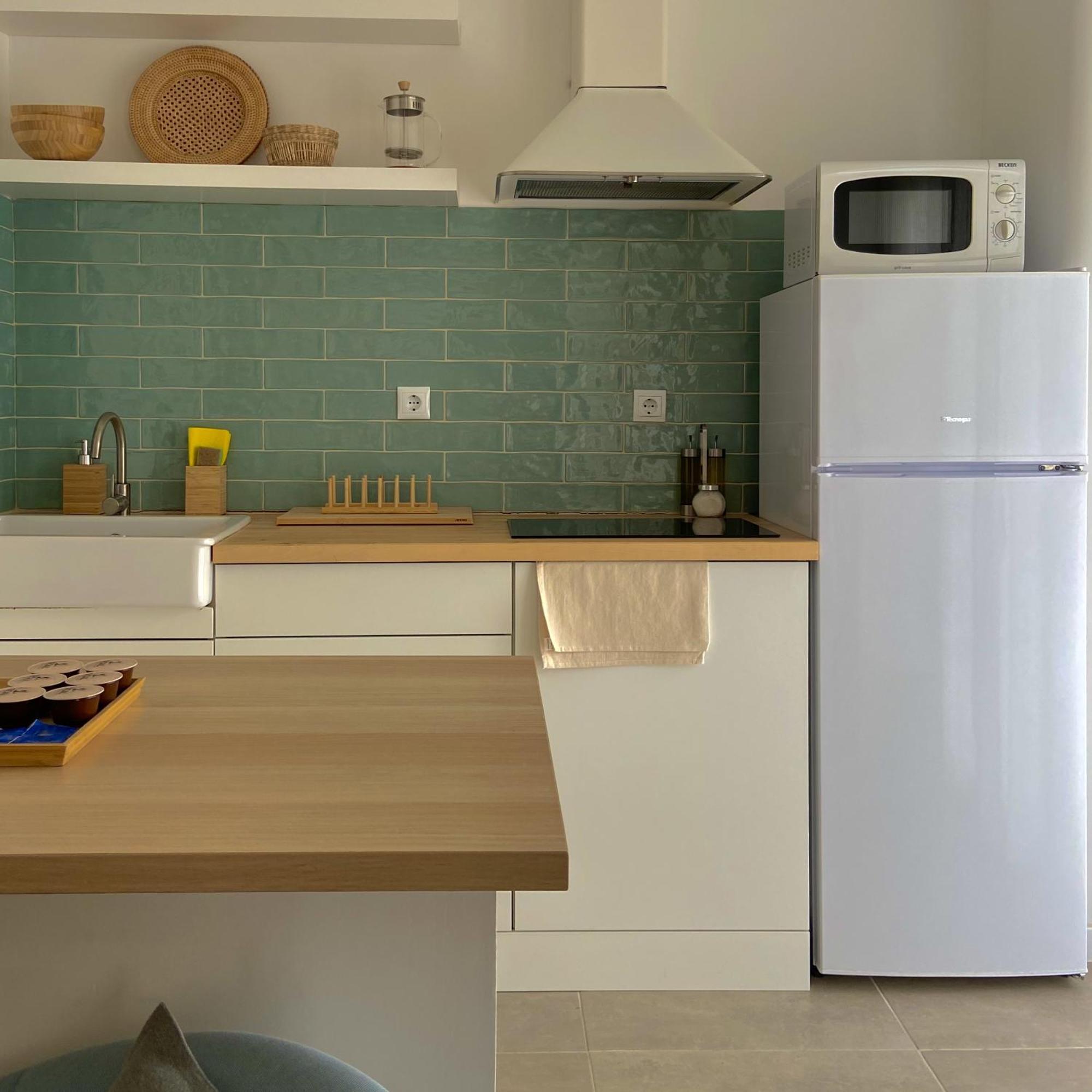 Saldanha Apartamento Lisboa