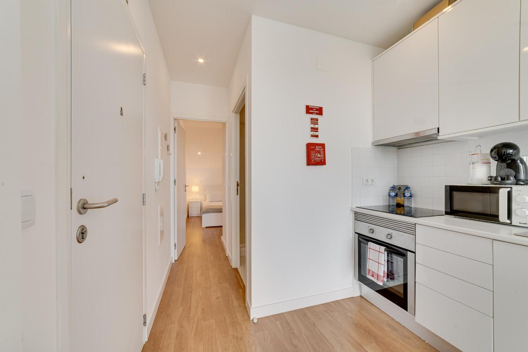 Apartamento By The Palace - Ajuda *