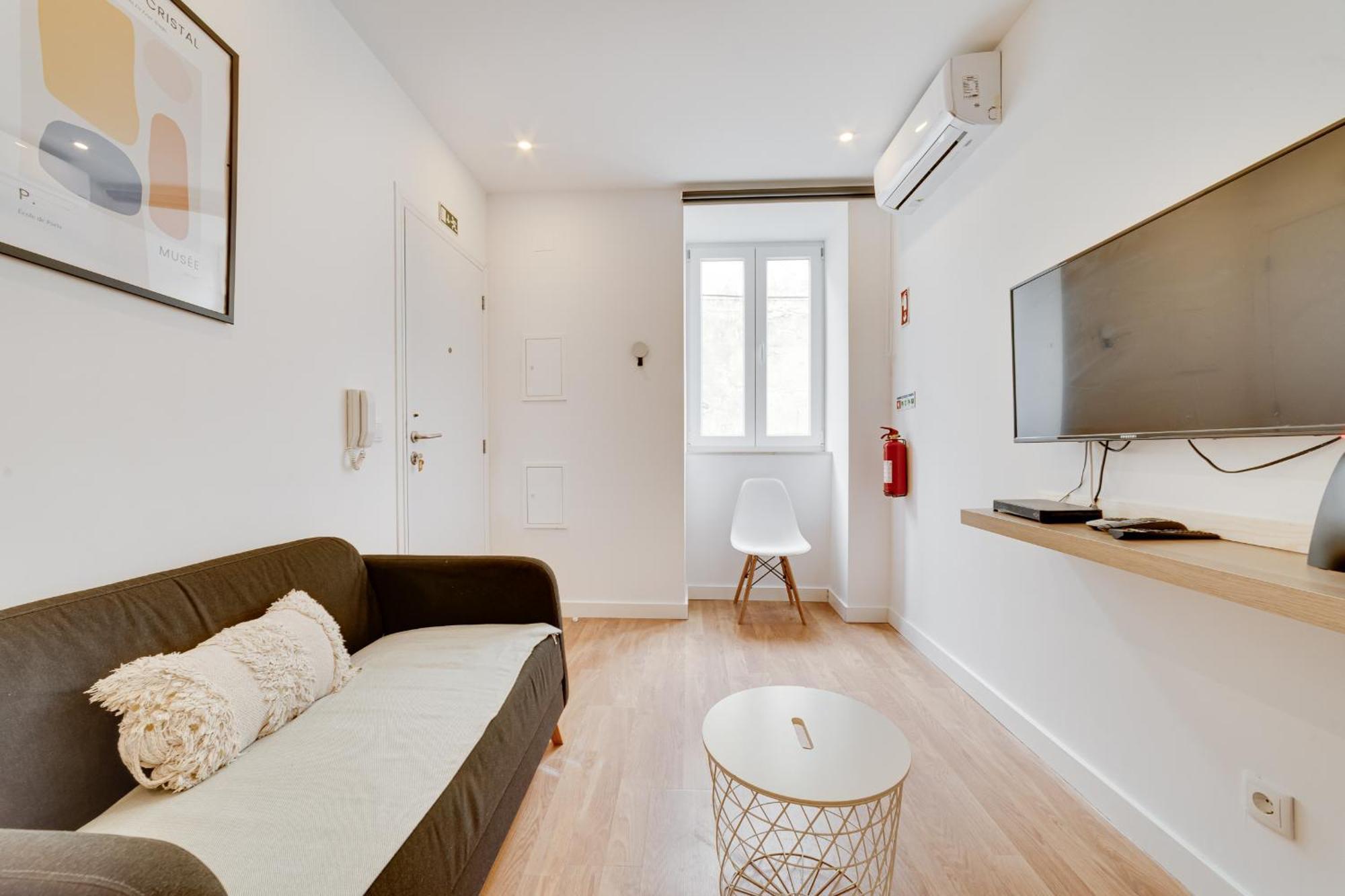 Apartamento By The Palace - Ajuda