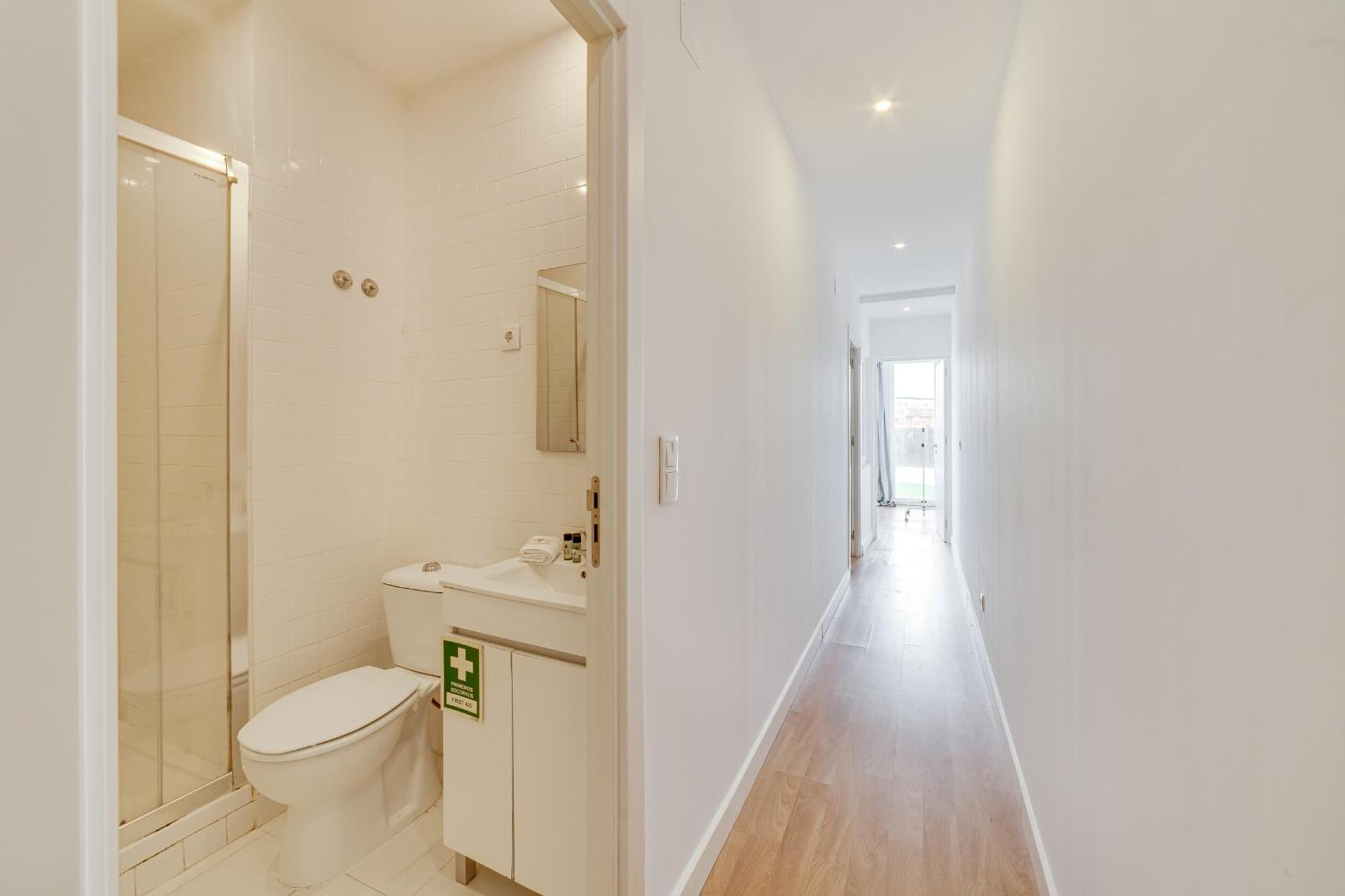 By The Palace - Ajuda Apartamento *