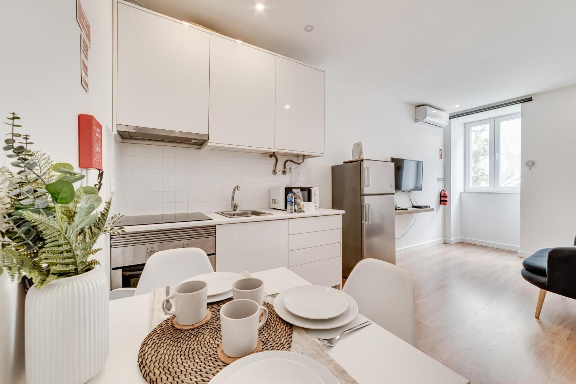 Apartamento By The Palace - Ajuda