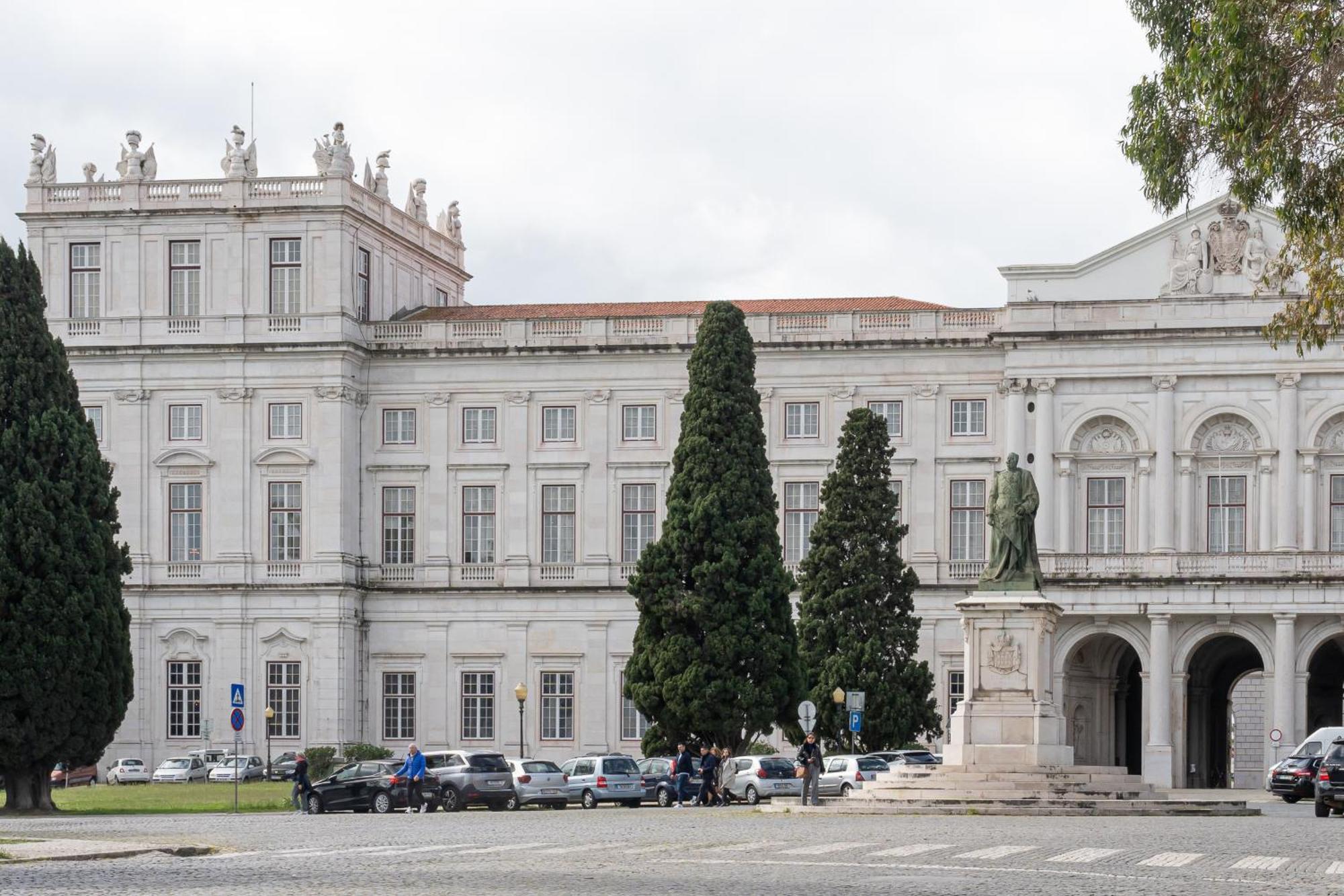 Apartamento By The Palace - Ajuda *