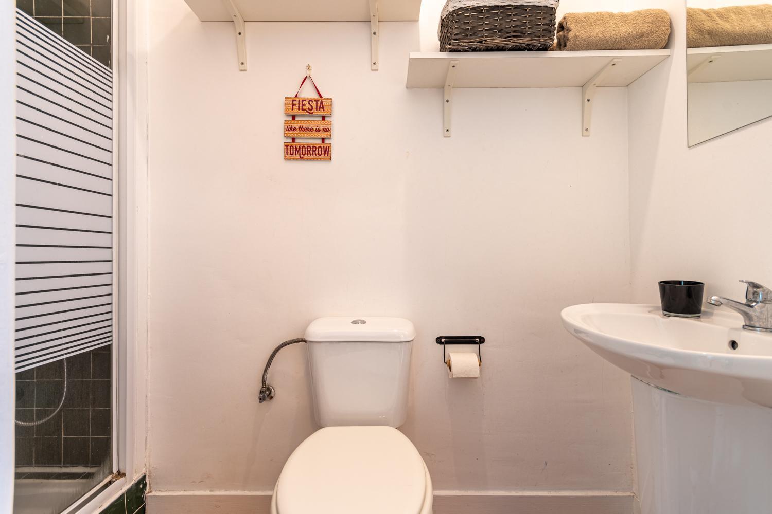 Third Floor At Graca Neighbourhood Apartamento *