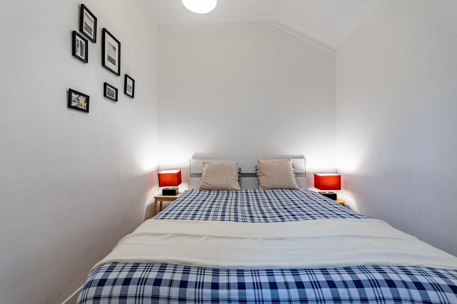 Third Floor At Graca Neighbourhood Apartamento Lisboa