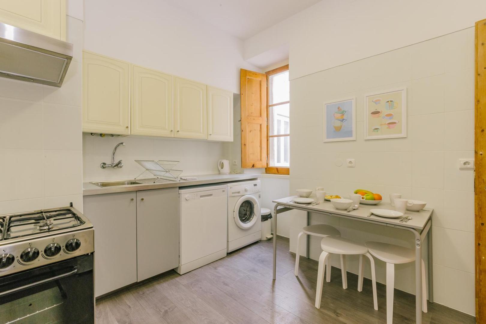 Apartment Rent4rest Castle View Family & Friends Bairro Alto *