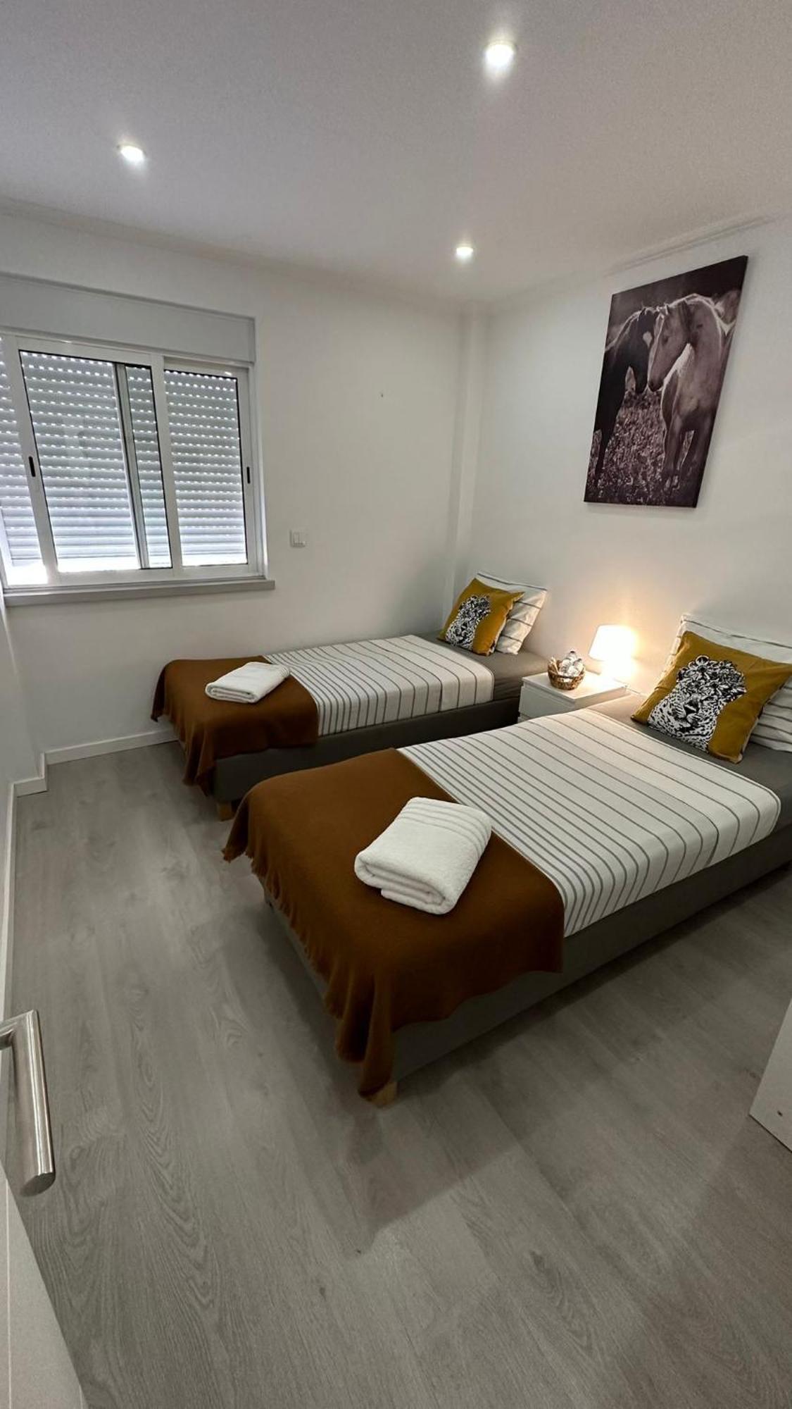 Airport Apartamento Lisboa