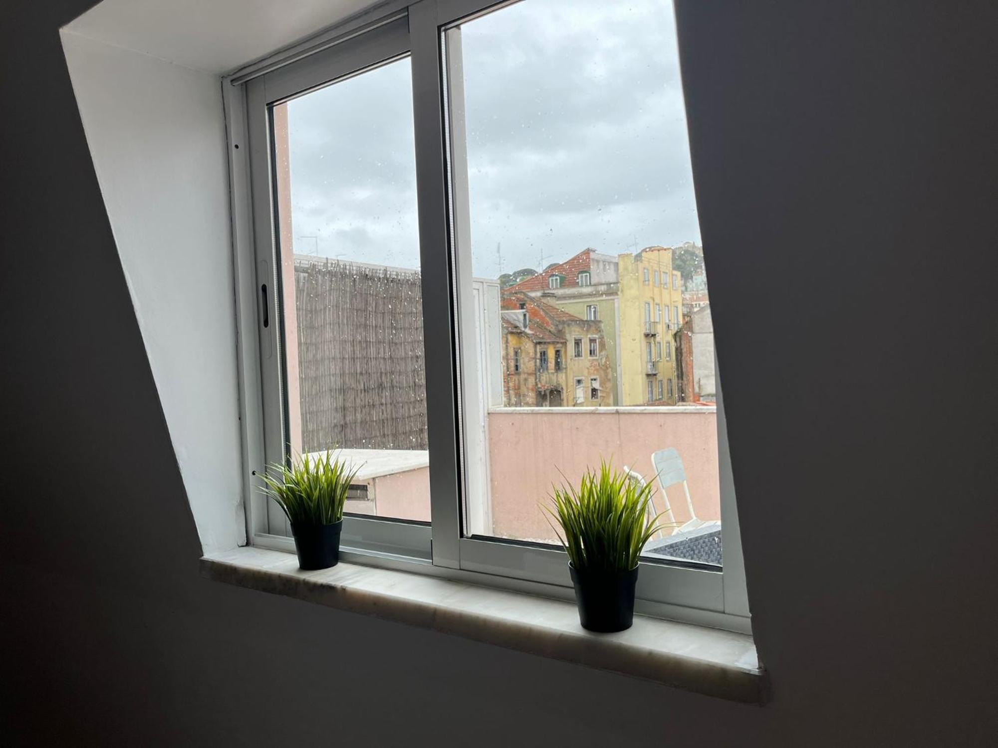 Apartamento 2 Bedroom, 2 Bathroom With Terrasse - Palma