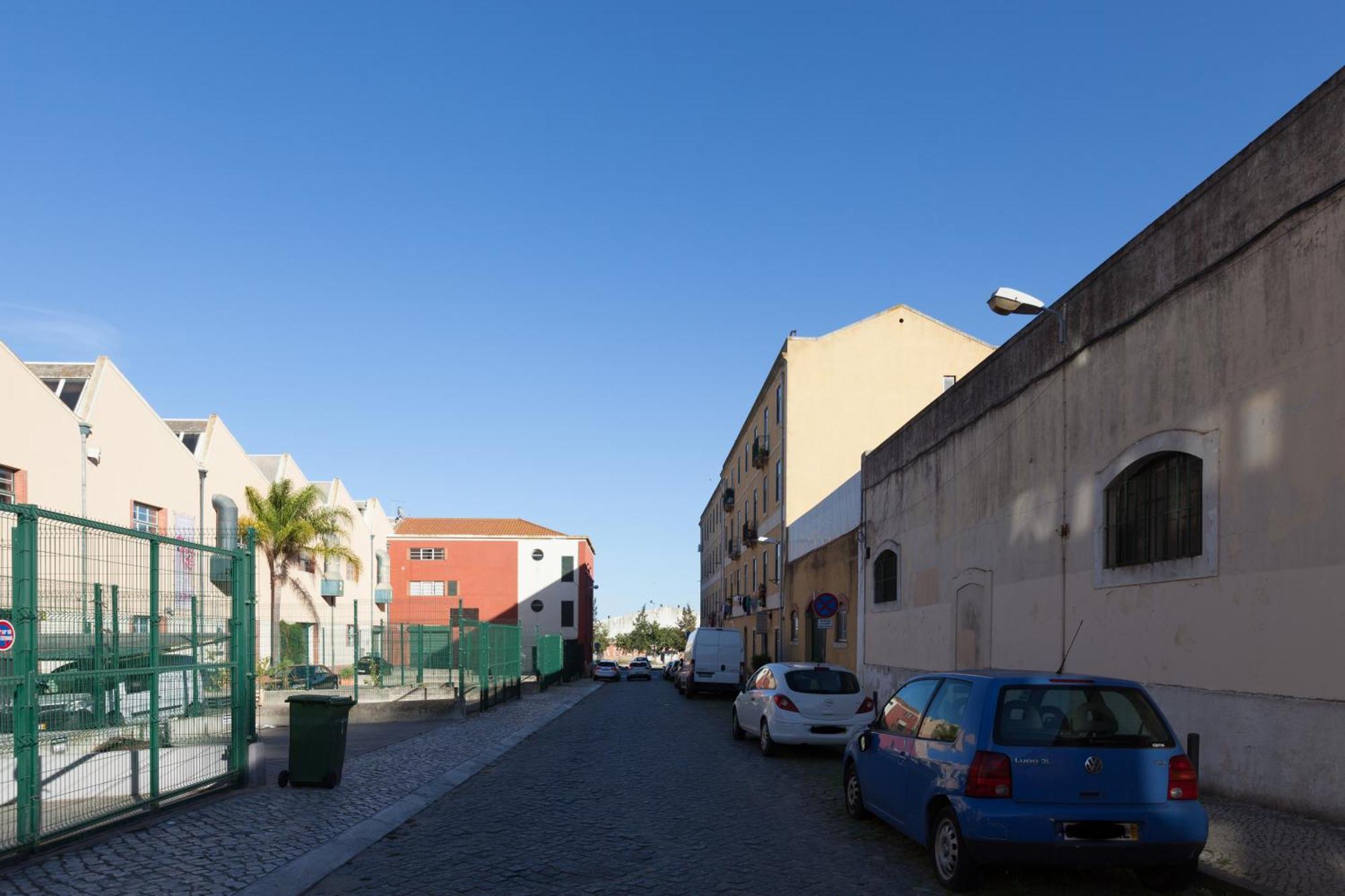 Flh Beato Lofts Apartamento *