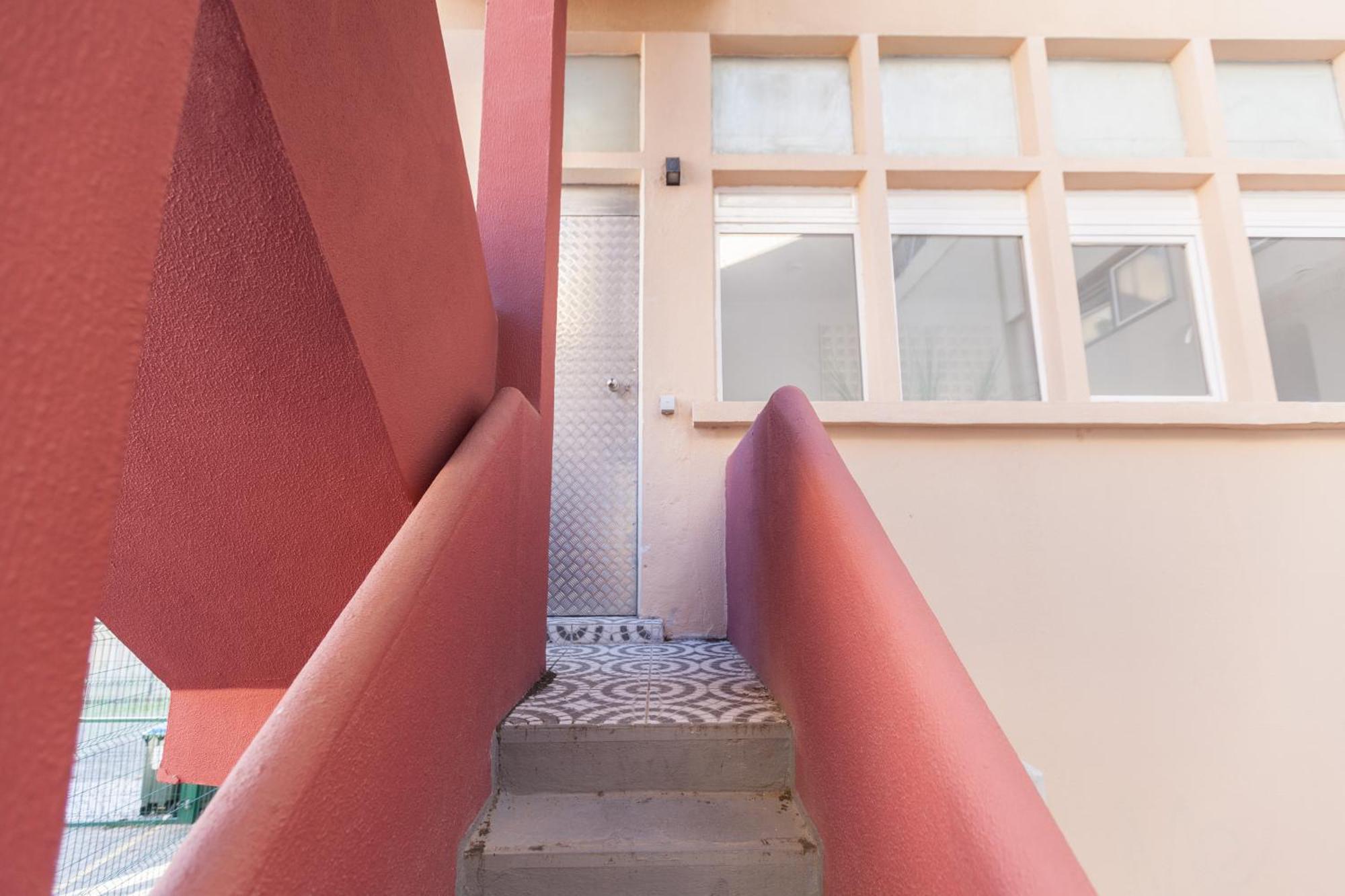 Apartamento Flh Beato Lofts Lisboa