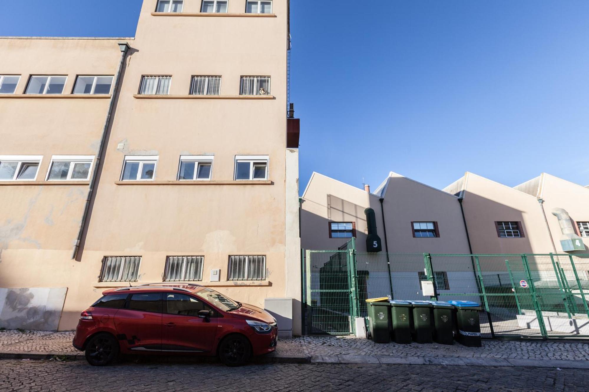 Flh Beato Lofts Apartamento *