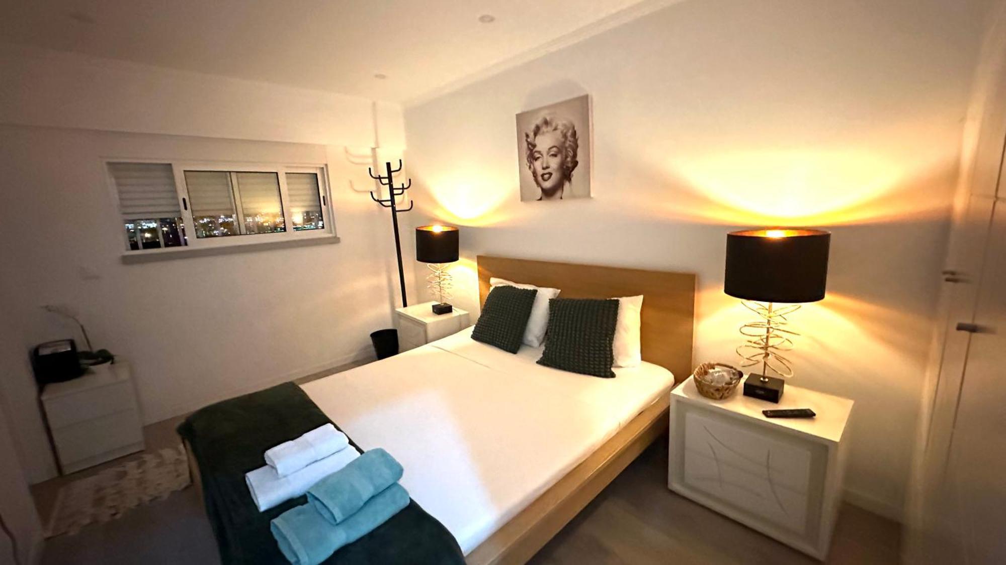 Airport Apartamento Lisboa