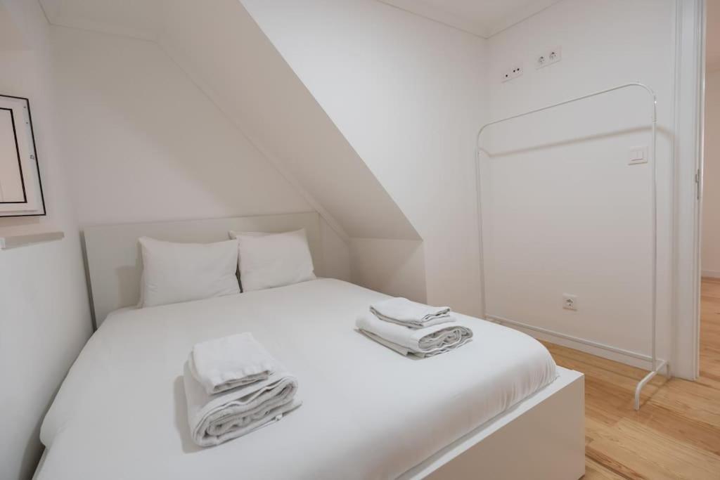 Cozy Bohemian Flat - Mint Apartment Lisbon