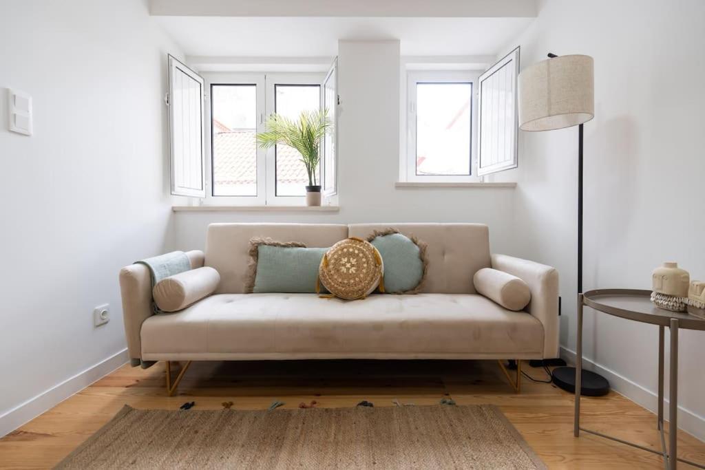 Apartment Cozy Bohemian Flat - Mint Lisbon