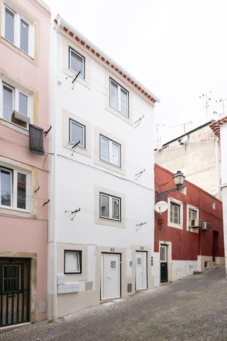 Apartment Cozy Bohemian Flat - Mint Lisbon