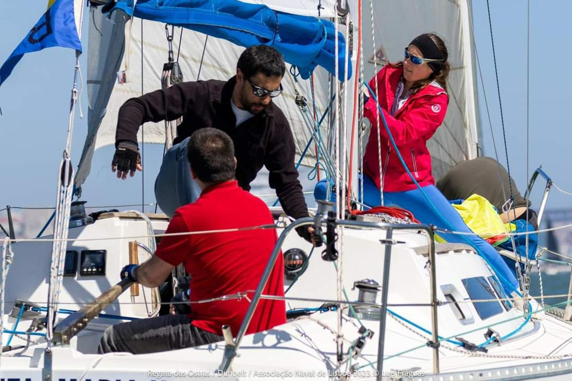 Apartamento Be Local - Sleep Aboard The Santa Maria Sailing Boat In