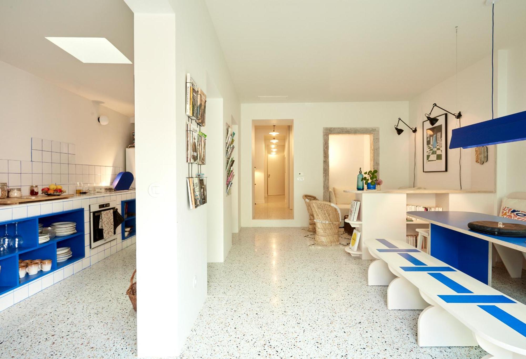 Pensión Casa Pavao