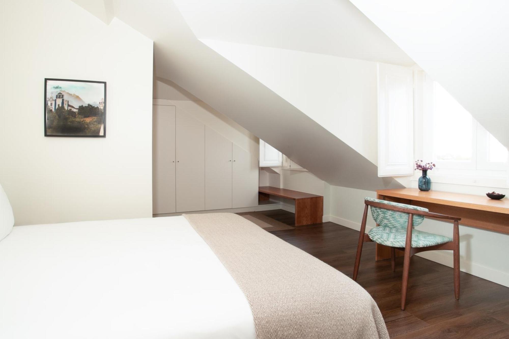 Apartamento Hermitage Castelo - Casa Chafariz