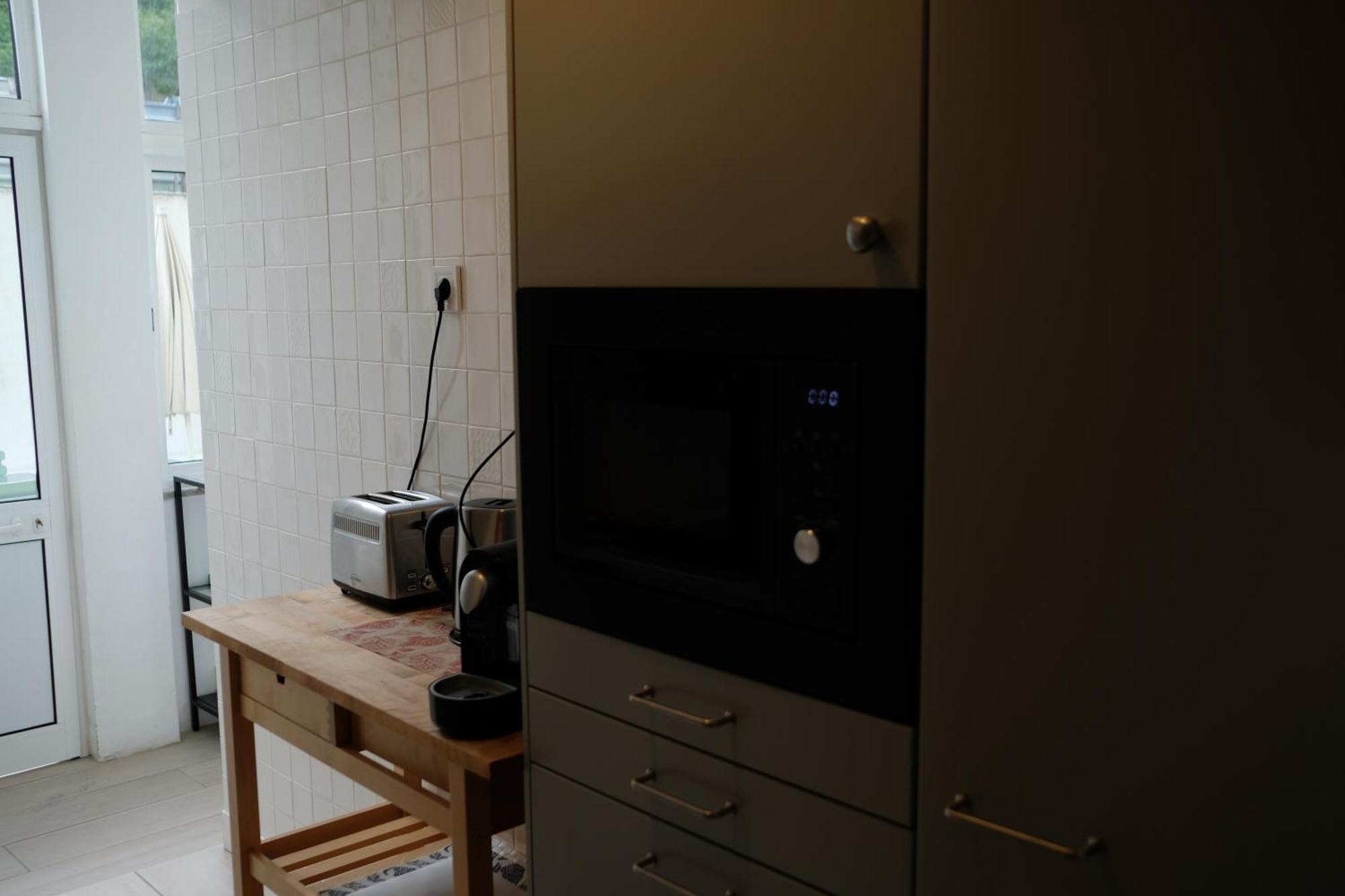 Portugal Here I - Herois De Quionga Apartment Lisbon