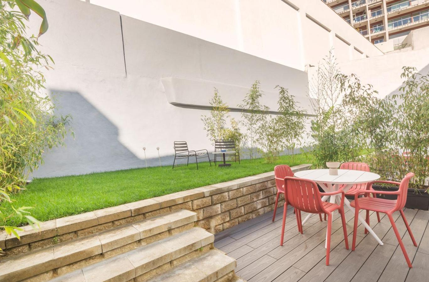 Oriente By Olala Homes Apartamento *