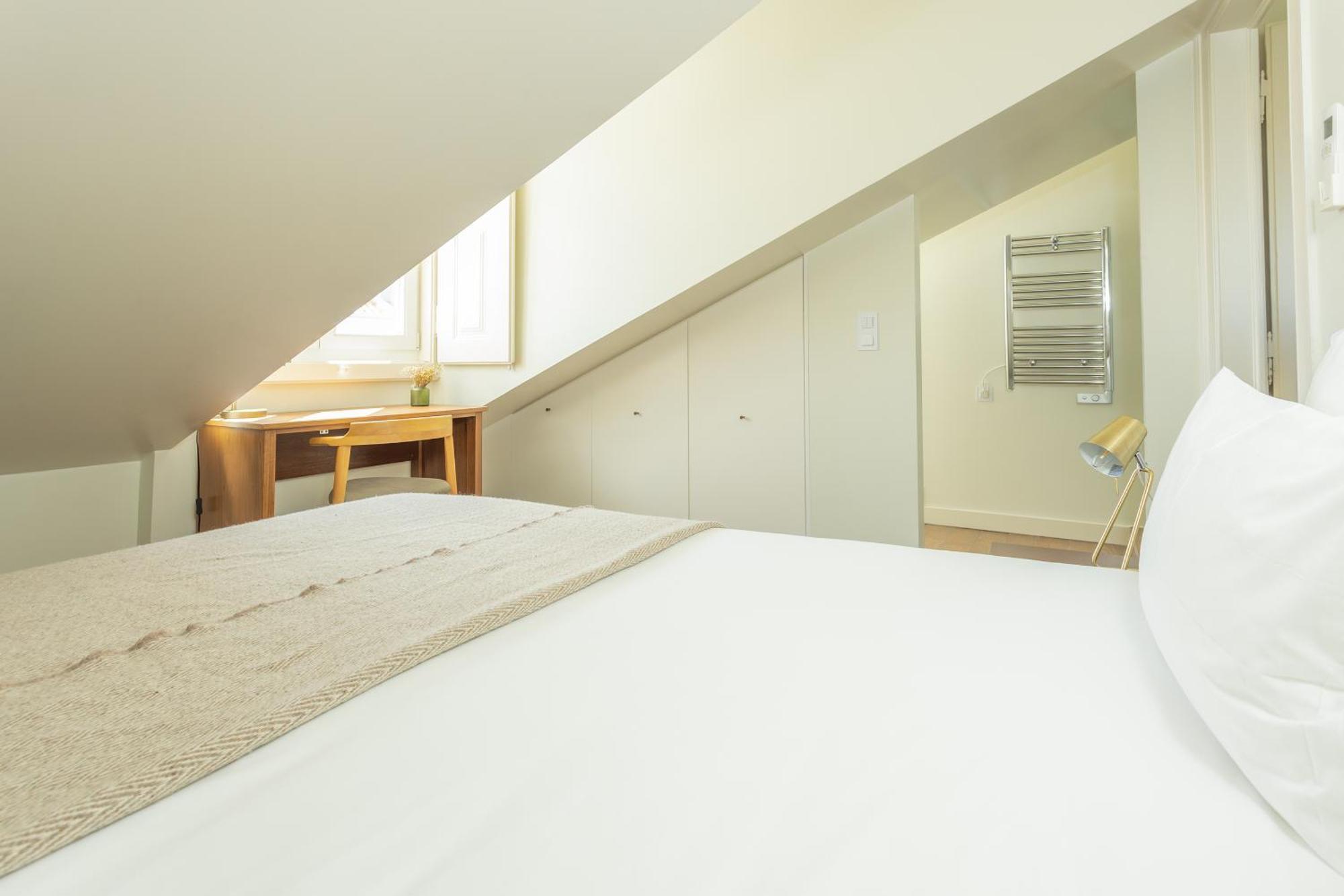 Apartamento Hermitage Castelo - Casa Chafariz *