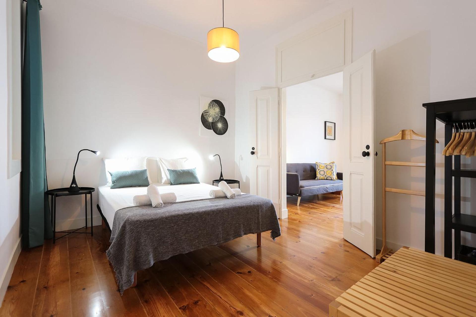 Apartamento Luxury Olipi *