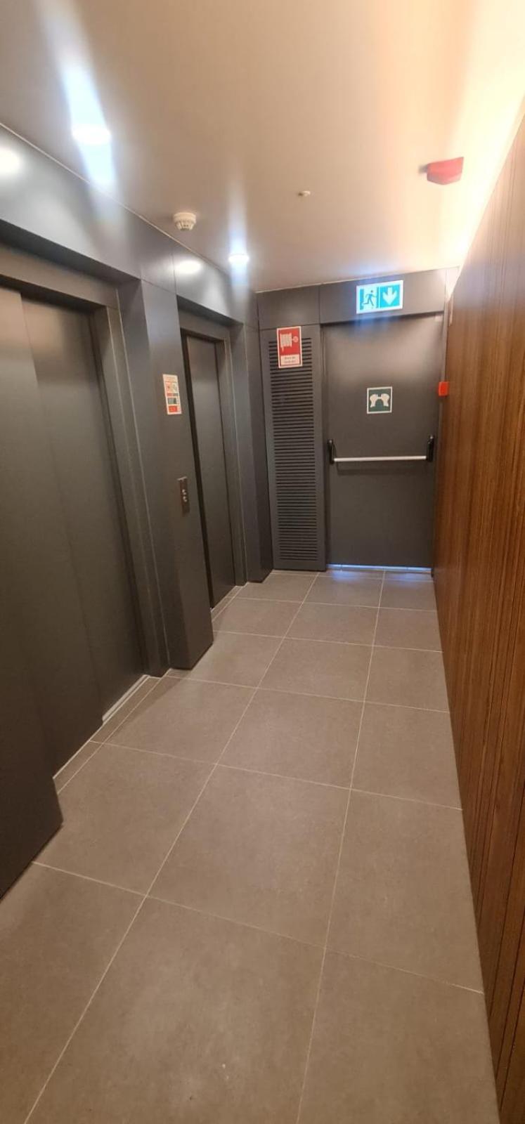 Apartamento S.soares T3 Expo Sul *