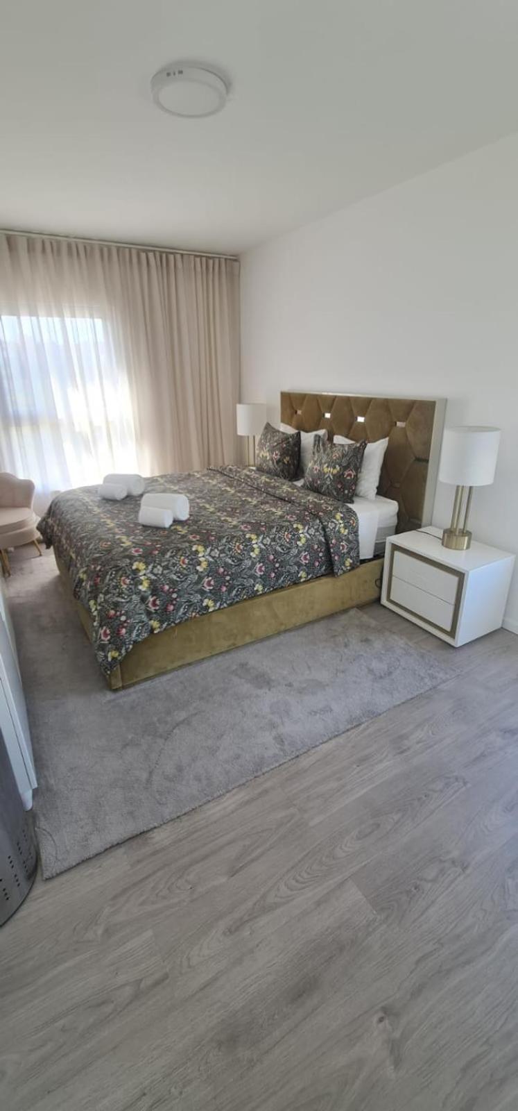 S.soares T3 Expo Sul Apartamento *