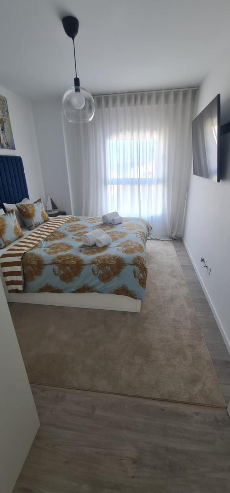 Apartamento S.soares T3 Expo Sul Lisboa
