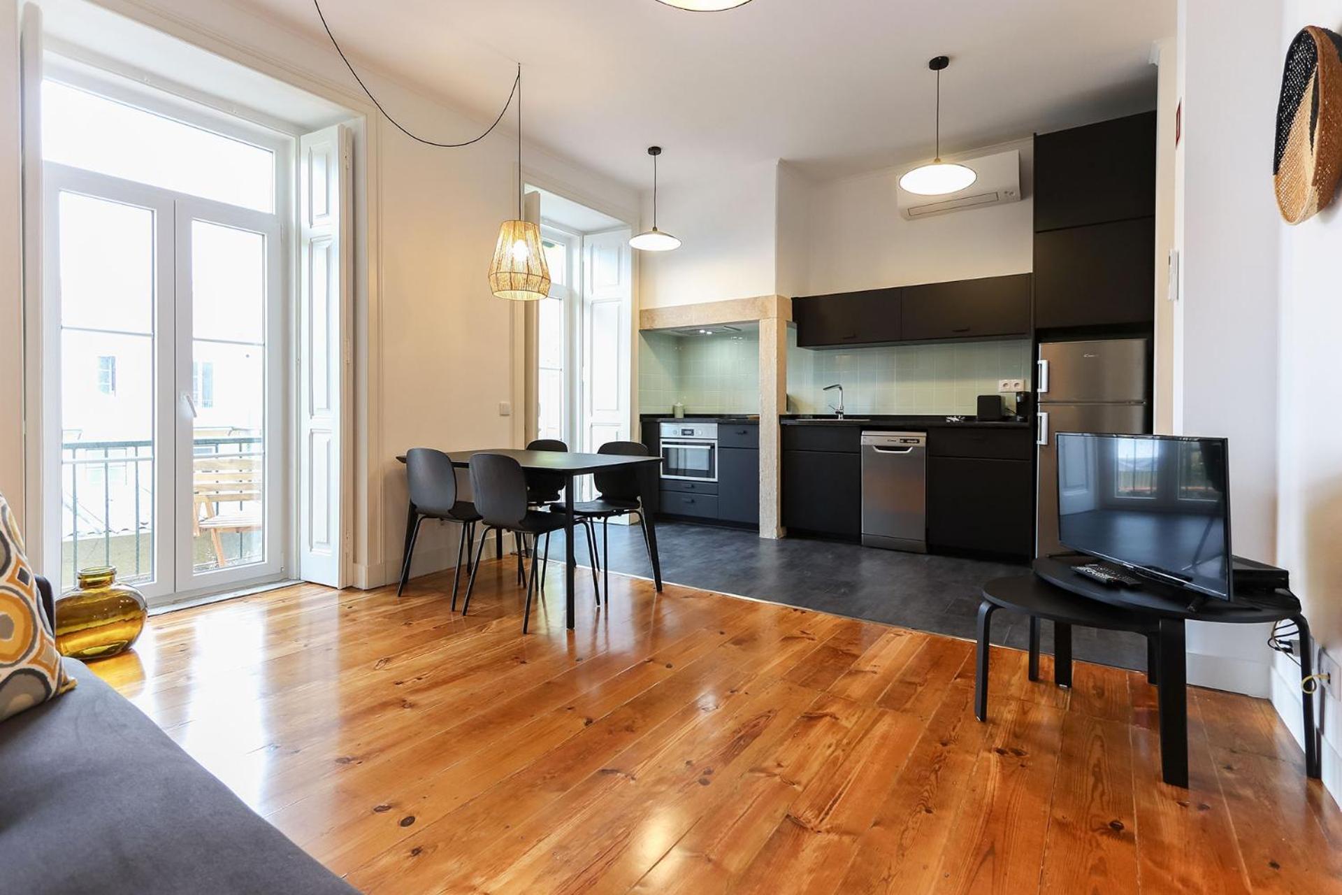 Luxury Olipi Apartamento *