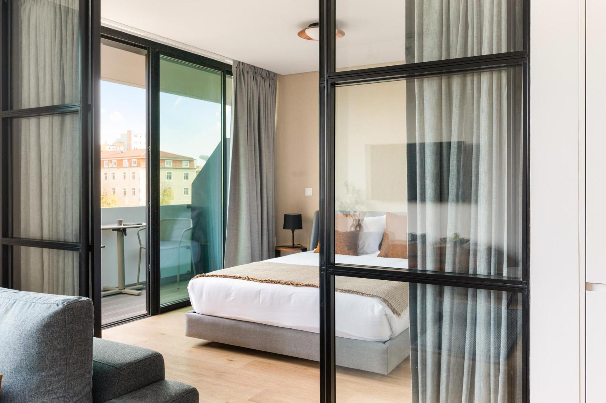 Mirabilis - Lx Living Apartment