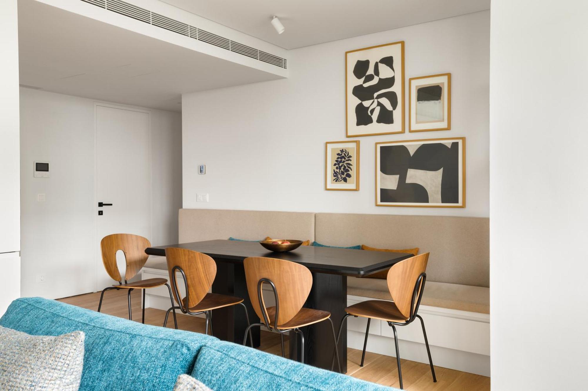 Apartment Mirabilis - Lx Living