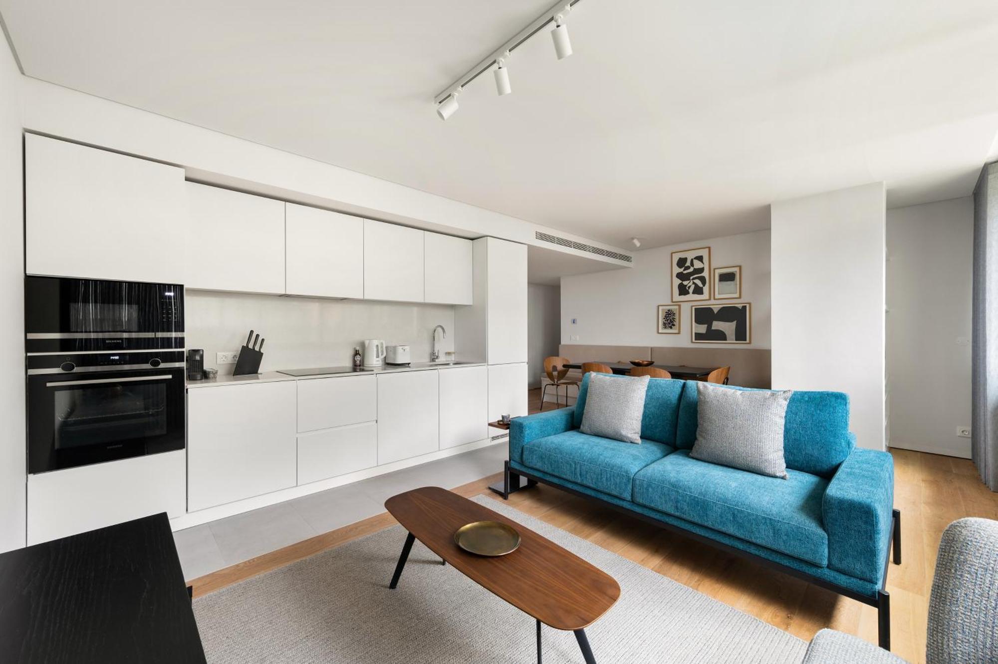 Mirabilis - Lx Living Lisbon