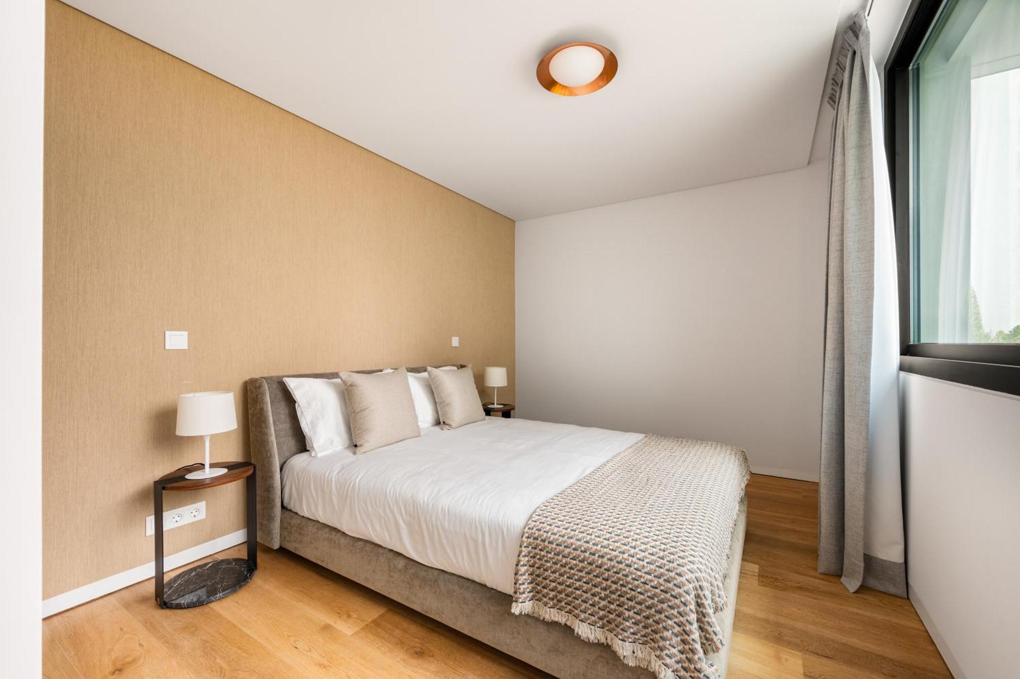 Apartment Mirabilis - Lx Living