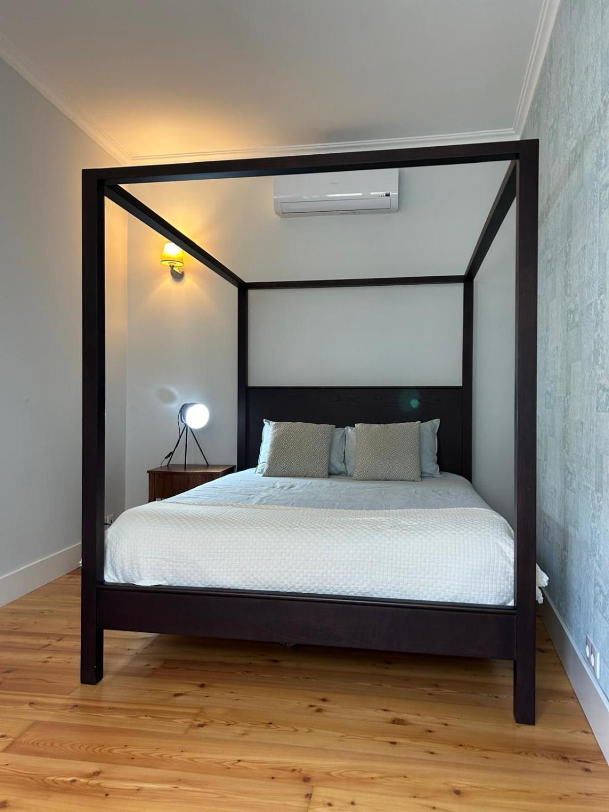 Quarto Da Prata Habitación en casa particular Lisboa