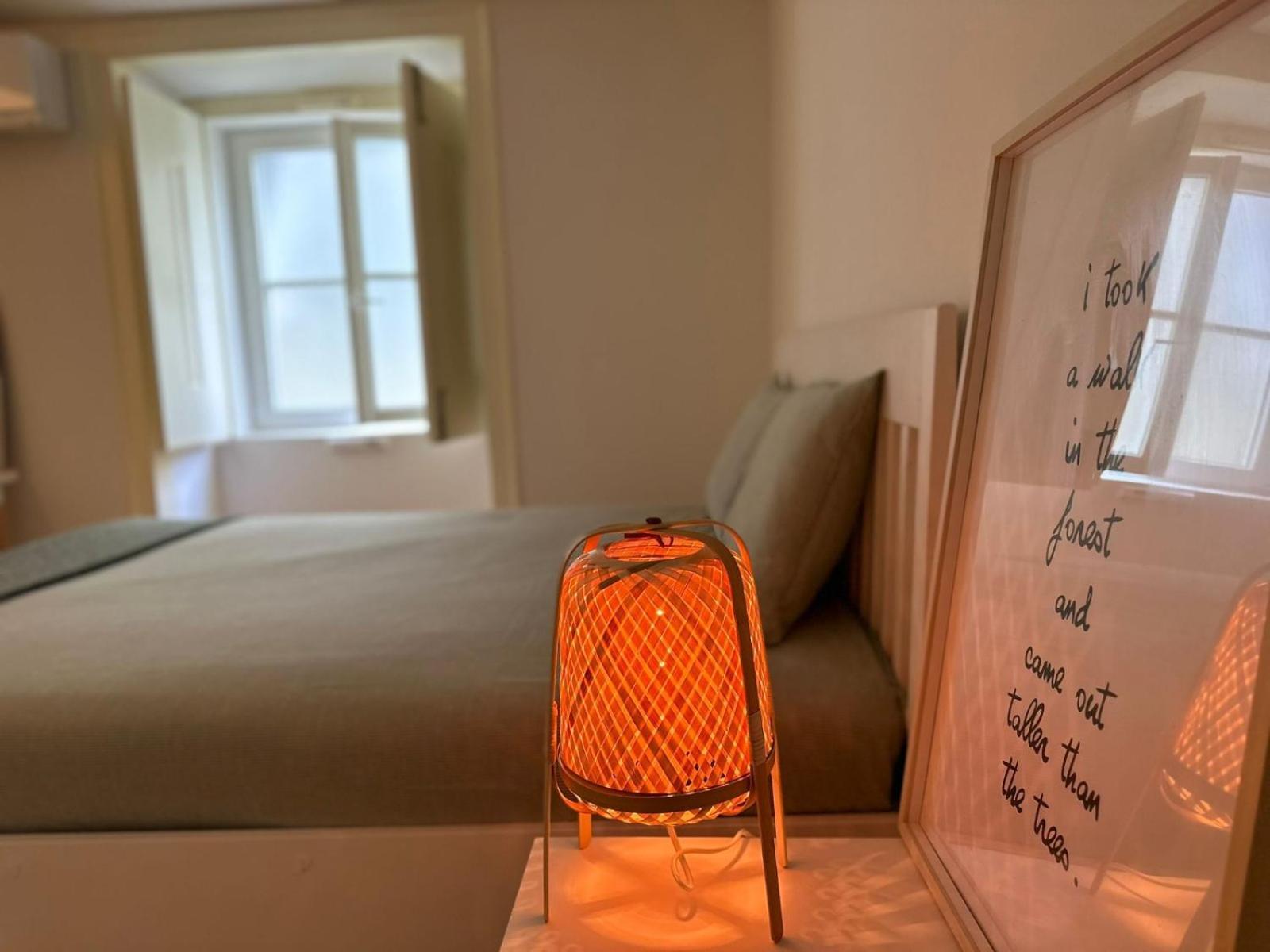 Privade In Baixa With Private Bathroom * Lisboa