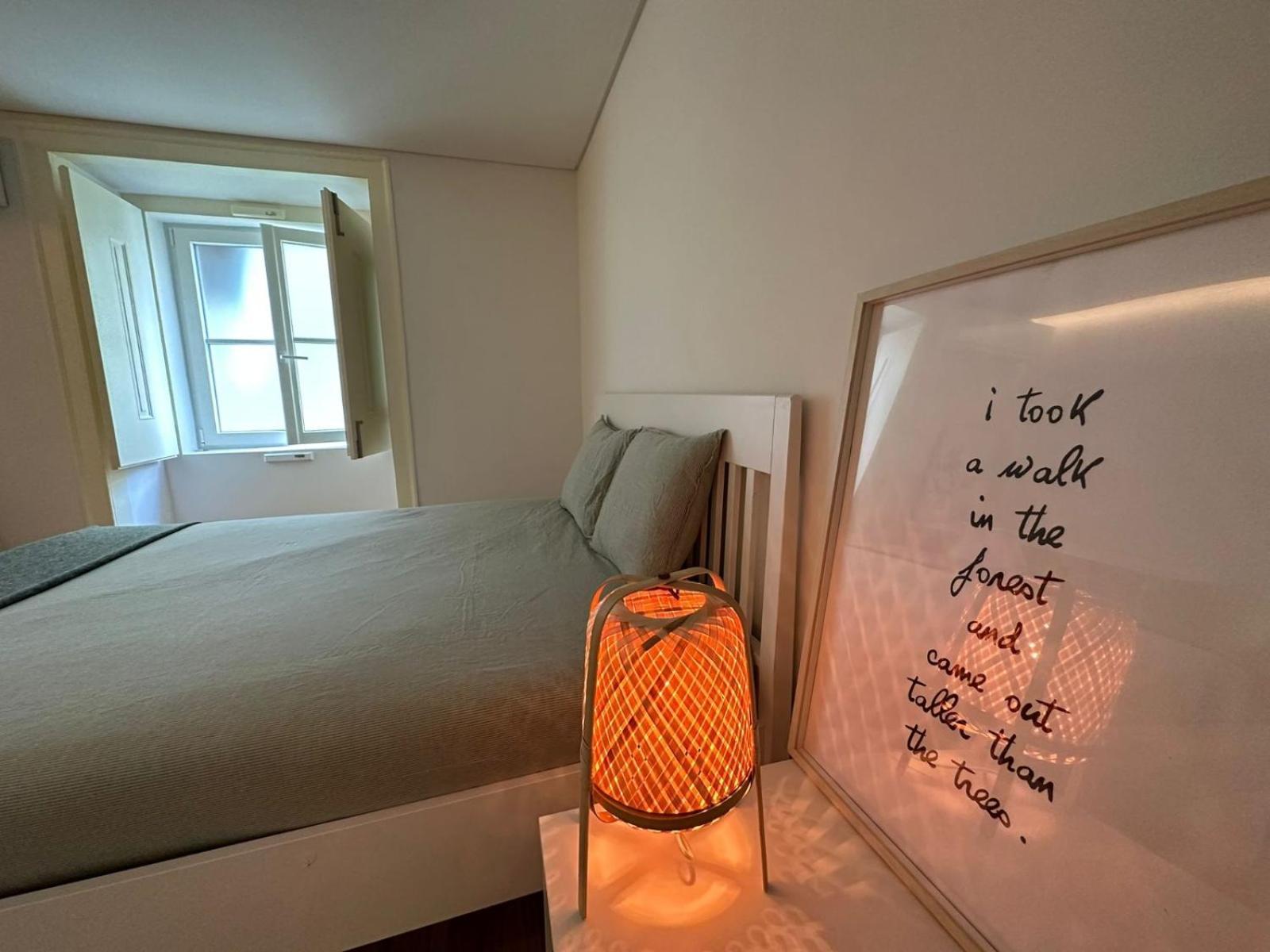 Privade In Baixa With Private Bathroom Habitación en casa particular *
