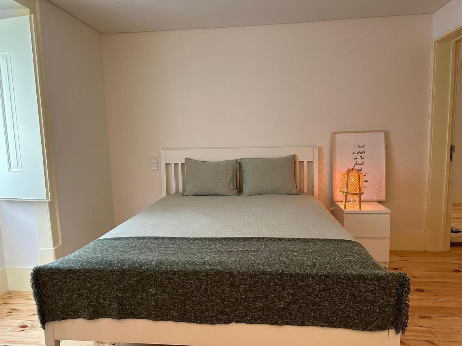Privade In Baixa With Private Bathroom Lisboa