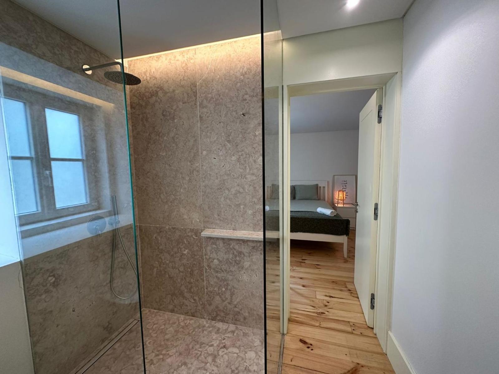 Privade In Baixa With Private Bathroom Habitación en casa particular