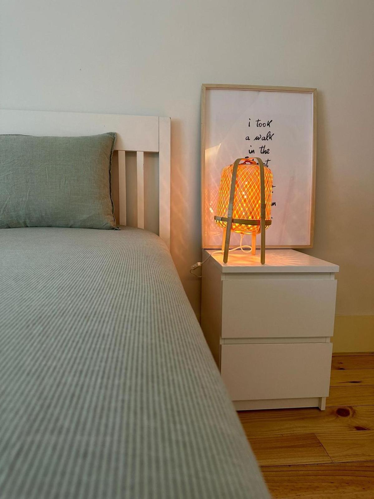 Privade In Baixa With Private Bathroom Habitación en casa particular Lisboa