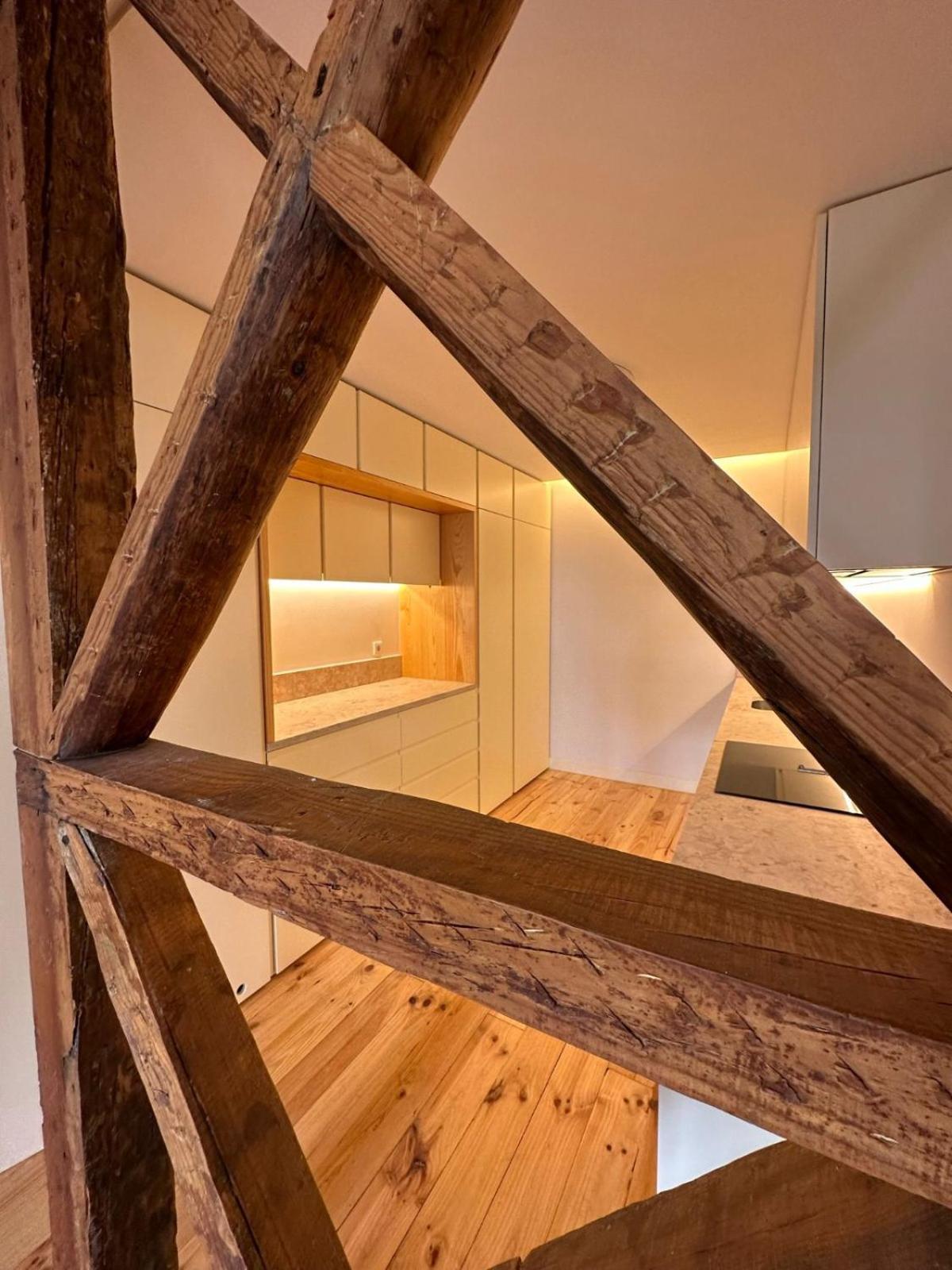 Privade In Baixa With Private Bathroom Lisboa