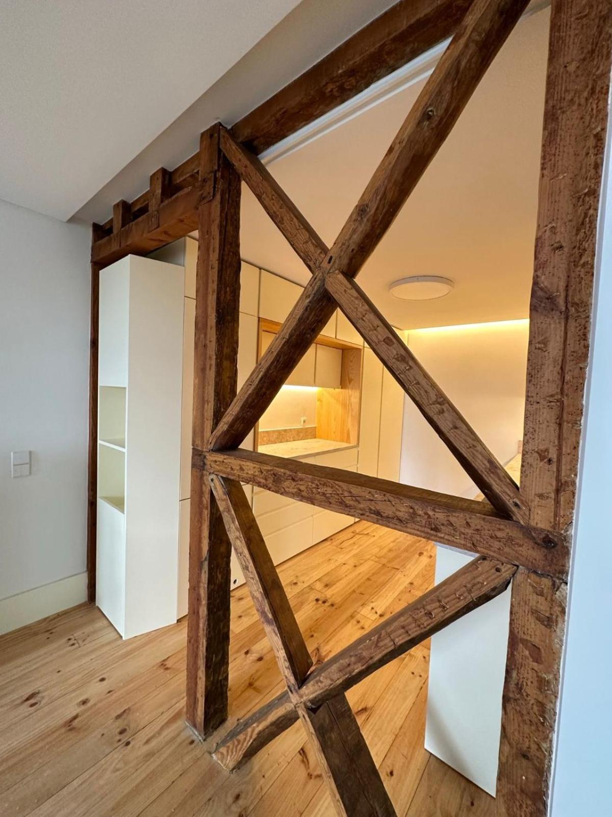 Privade In Baixa With Private Bathroom