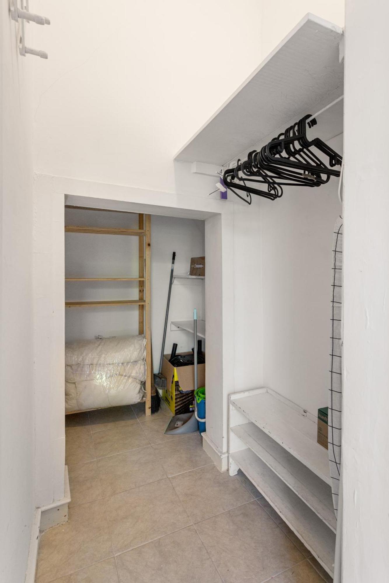 Joivy Charming Flat Near Cerca Da Graca Lisboa